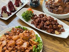-闻香阁·清真(光荣道店)