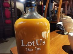 -Local泰莲庭(虹鳟鱼店)