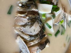 -院子餐厅·大锅菜·老杭帮(桥西直街店)