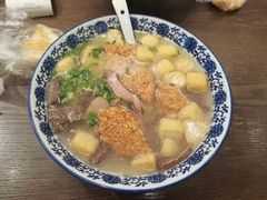 -小潘记鸭血粉丝汤