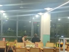 -德四家·云南傣味烧烤品牌(和谐店)
