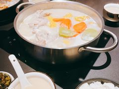 -官也街澳门火锅(新源里店)
