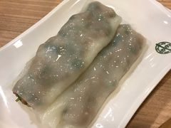 -添好运点心专门店(中环IFC店)
