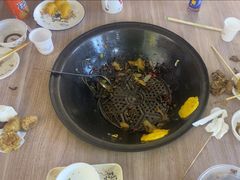 -品北铁锅炖  东北特色菜(北极大街店)