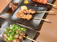 -鸟内会(河北路店)