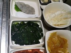 -海底捞火锅(关山保利店)