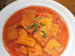 -小暖厨·长沙菜(孟州店)