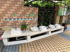 -小风车金桥丽都幼儿园(金桥店)