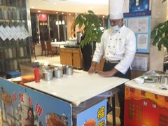 -阿英煲(凉城路店)