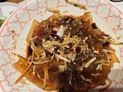 -五谷丰登农家院·地道胶东菜·海鲜烧烤(威海店)