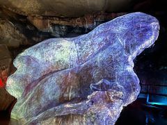 -兰溪地下长河