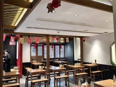 -李百蟹·江南蟹黄面·河景餐厅(夫子庙总店)