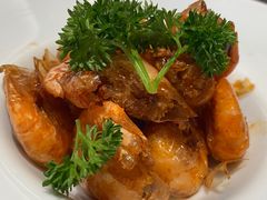 -佘山世茂艾美·御珍轩中餐厅