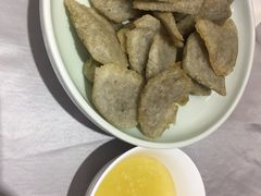 -味+新京宴·烤鸭·北京菜(创意谷店)