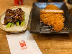 -胜博殿霸王树(嘉里中心店)