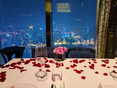 -金轩中餐厅 Jin Xuan(浦东丽思卡尔顿酒店)