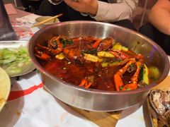 -靓靓蒸虾·头牌蒸虾(雪松路总店)