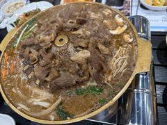 烤牛肉锅-青鹤谷(苏州店)