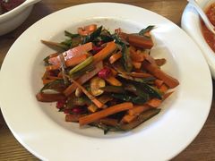 -妈妈的味道(工人体育场东路店)