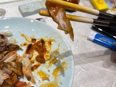 -蓝海大饭店·渔歌舫(黄岛店)