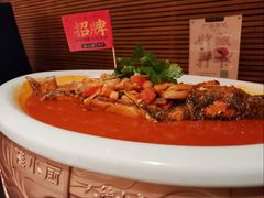 -桂小厨广西菜(万象城店)