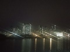 -澳门环岛游湾仔码头