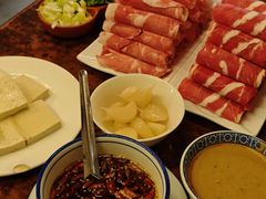 -前门张记涮肉(前门店)