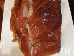 -又一福烤鸭·北京菜(东四店)