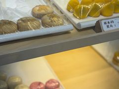 -祥禾饽饽铺·中式糕点(北京来福士店)