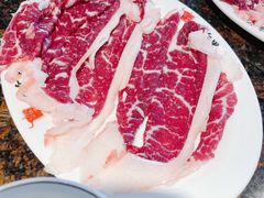 吊龙伴-八合里潮汕鲜牛肉火锅(深圳海岸城店)