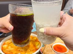 -绿柠食堂(北外滩店)