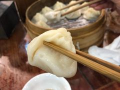 -南翔饭店