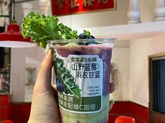 -李常在重庆火锅(合川总店)