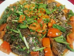 -生态苑农庄(十里画廊遇龙河店)