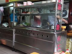 -明月虾面(厦禾路店)