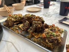 -巴厘龙虾·榜首油焖大虾(洞庭·艺术洋房店)