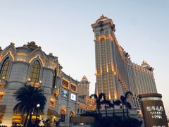 -福龙葡国餐(百老汇店)