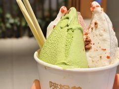 -陕拾叁-西安糕点(北院门创始店)