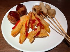 -王氏炉匠·烧鸟放题自助(三里屯店)