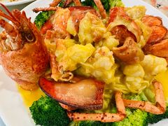 -新金盛·海鲜酒楼(盐田店)