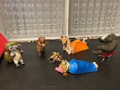 -shark burger·鲨鱼汉堡(交子大道店)