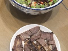 -清真磨沟沿老字号牛肉面(总店)