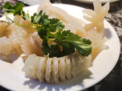 鲜牛蹄筋-洞亭火锅(防空洞总店)