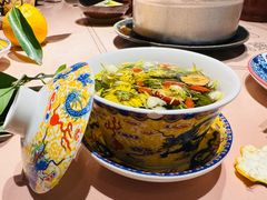 -杨记隆府重庆江湖菜(大悦城店)