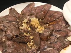 -金龙烧烤·牛肉面(西塔店)