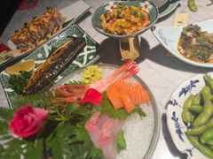 -阿吾罗日本料理(K11艺术中心店)