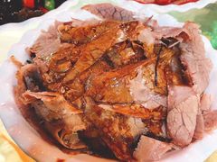 -金杨拉面王小吃面馆·牛三宝面·红烧牛肉粉