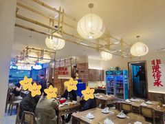 -张太婆老妈蹄花川菜馆·中华餐饮老字号(望平街店)