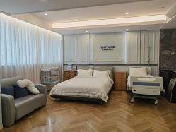 点击看大图 -杭州贝瑞斯美华妇儿医院·早孕·产检·儿科