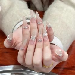 -M·X Nail日式美甲美睫